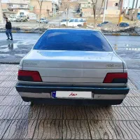 پژو405مدل96|خودرو سواری و وانت|بانه, |دیوار