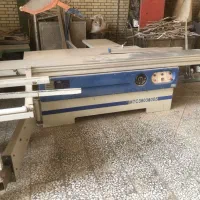 دورکن۳/۲۰سی ان سی لبه چسبان پمپ لنت سه کاره مکنده|ماشین‌آلات صنعتی|تبریز, |دیوار
