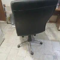 صندلی مدیریتی|مبلمان اداری|نسیمشهر, |دیوار