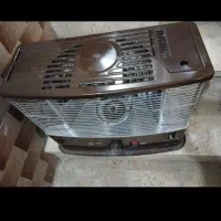 تیوست نفتی|بخاری، هیتر، شومینه|بیرجند, |دیوار