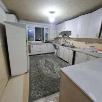 آپارتمان ۹۰متری شخصی ساز جمهوری/رضوان