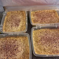 حلوا پشمکی سنتی تبریز