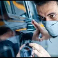 کارشناسی رنگ سیار در تمام نقاط شیراز