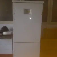 آب‌گرمکن زمینی آتش سو مدل یخچالی ۴ میلیمتر سفارشی