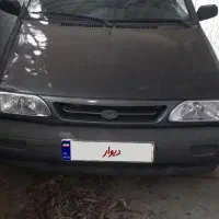 پراید۱۳۱