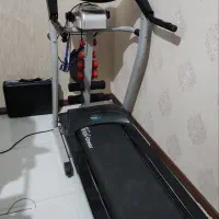 تردمیل فورد فیتنس