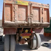 اتاق کمپرس|خودرو سنگین|اصفهان, قهاب جنوبی|دیوار