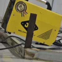 دستگاه جوش درحد
