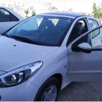 207 پاناروما اتوماتیک ارتقا یافته tu5p