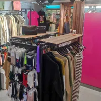 فروشنده نیمه وقت