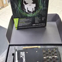 کارت گرافیک گینوارد GeForce RTX 3060 Ghost 12GB|قطعات و لوازم جانبی رایانه|تهران, آذربایجان|دیوار