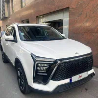 ایکس 5 مدل 1403 صفر خشک