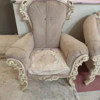 فروش تعدادی وسیله خونه|مبلمان خانگی و میز عسلی|ری, دیلمان|دیوار