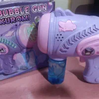 حباب ساز کرومی|اسباببازی|مشهد, هفده شهریور|دیوار