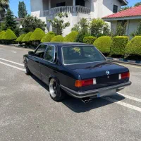BMW e21 بی ام و|خودرو کلاسیک|تهران, نیاوران|دیوار