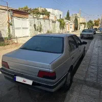 ۴۰۵ مدل ۸۵|خودرو سواری و وانت|شاهرود, |دیوار