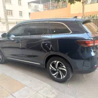 فروش خودرو تیارا مکث موتور|خودرو سواری و وانت|مشهد, انقلاب|دیوار