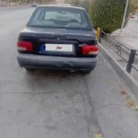 پراید ۸۲|خودرو سواری و وانت|ملایر, |دیوار