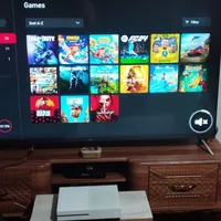 ایکس باکس وان اس xbox one s|کنسول، بازی ویدئویی و آنلاین|محمدیه-قزوین, |دیوار