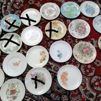 شیرینی خوری تک هستن هر گل دونه ۳۰