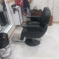 فروش صندلی پدالی جک دار