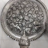 سینی قلمزنی