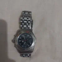 ساعت مچی مردانه TIME FORCE