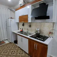 همکف ۶۰متری تک خوابه/نوساز و شیک و راه جدا|فروش آپارتمان|رشت, پاره بیجار|دیوار