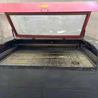 دستگاه برش لیزر غیرفلزات یومینگ (تبریز)