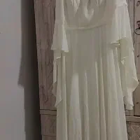 لباس و کفش و چادر