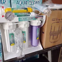 دستگاه تصفیه آب اکو کلیر عمده تک  (قوی ضمانتی)