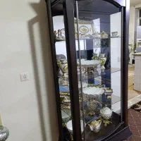 بوفه|بوفه، ویترین، کنسول|تبریز, |دیوار