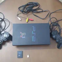 ps2|کنسول، بازی ویدئویی و آنلاین|گرگان, |دیوار