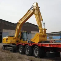 بیل مکانیکی سهند موتور|خودرو سنگین|ایلام, |دیوار