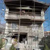 پیمانکار سازهای مسکونی ویلایی باغی