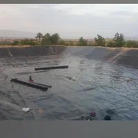 اجرای استخر پلیمری|مصالح و تجهیزات ساختمان|جهرم, |دیوار