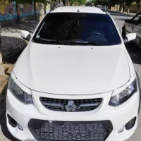 کوئیک s ۱۴۰۰|خودرو سواری و وانت|بروجن, |دیوار