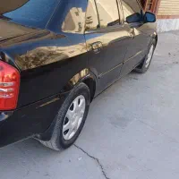 مزدا۳۲۳کارمندی سانروف برقی