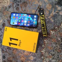 realme 11 pro plus