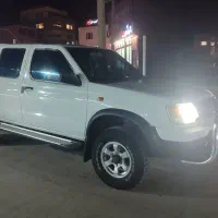 پیکاب ریچ|خودرو سواری و وانت|مریوان, |دیوار