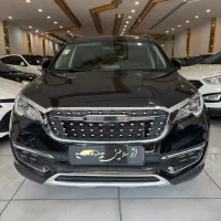 فیدیلیتی پرایم ۷نفره مدل۱۴۰۲