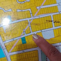 150متر زمین مسکونی