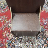 میز خیاطی ۴ حالته همراه با صندلی