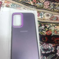 گلس گوشی A34|لوازم جانبی موبایل و تبلت|قم, لسانی|دیوار