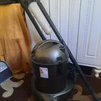 جاروبرقی سطلی