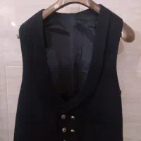 کت و ژیله مردانه|لباس|اندیشه, شهرک صدف|دیوار