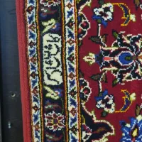 پشتی کاشان شادسر دستباف