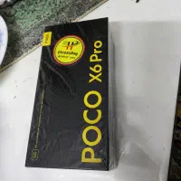 poco x6 pro