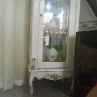 یک عدد بوفه در حد نو