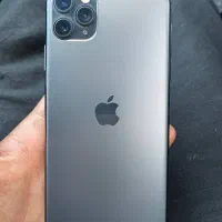 آیفون 11 Pro max پرومکس